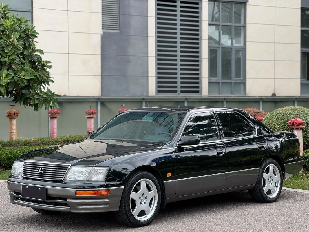 凌志400/凌志400老款图片