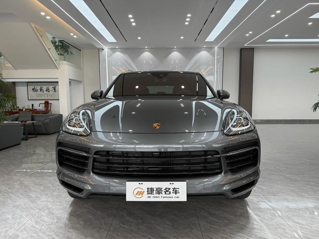 卡宴coupe价格/卡宴coupe价格表