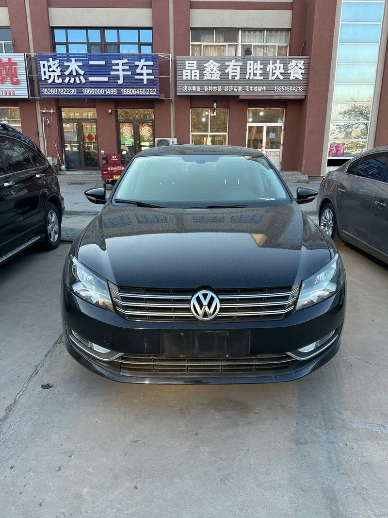 二手车13款帕萨特值得买吗,2013款帕萨特二手车多少钱