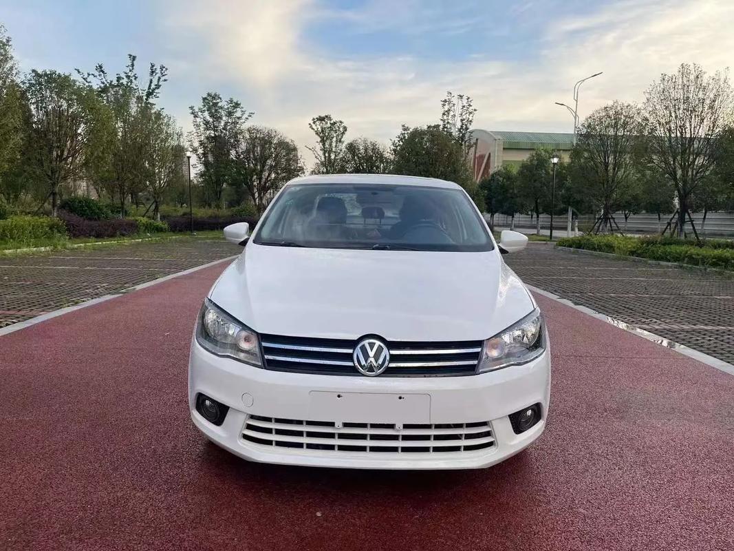 2手捷达2013款,二手捷达2017