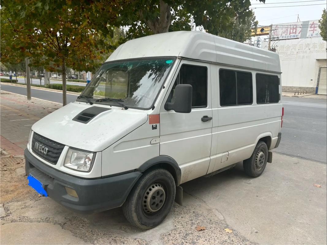 二手依维柯价格大全,二手依维柯58同城