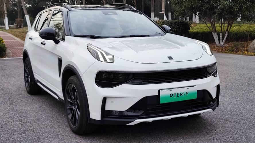 领克01全球版 领克01全球版pro支持自动泊车吗