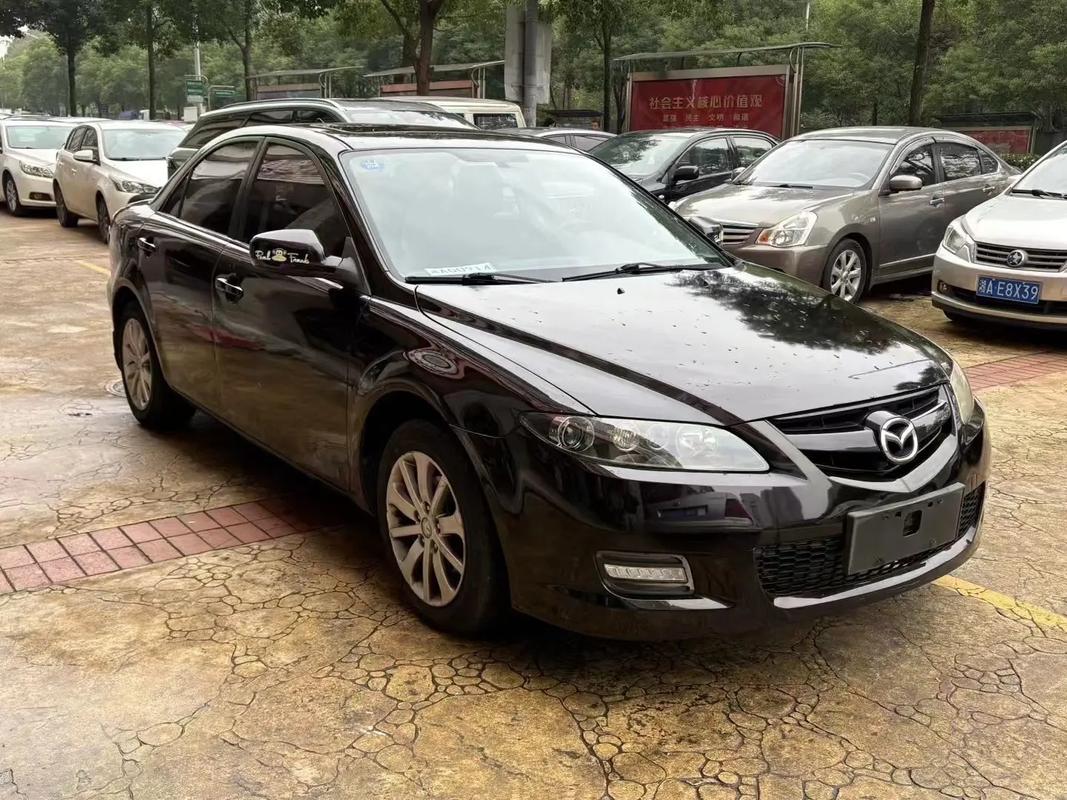 二手马自达六/二手马自达六行情