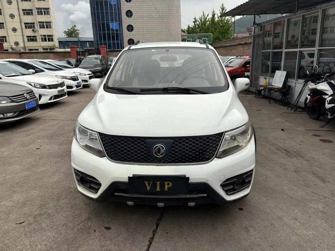 【买景逸x3十大忠告,景逸x3汽车多少钱】