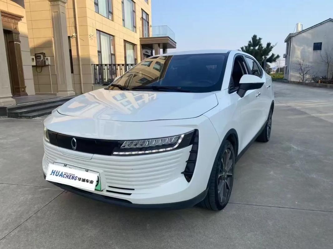 【欧拉iq论坛,欧拉iq怎么样】