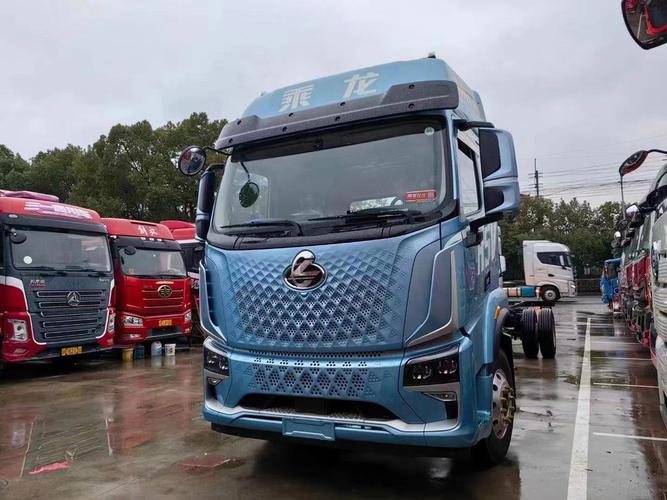 乘龙h5新车价格 乘龙h5新车价格多少