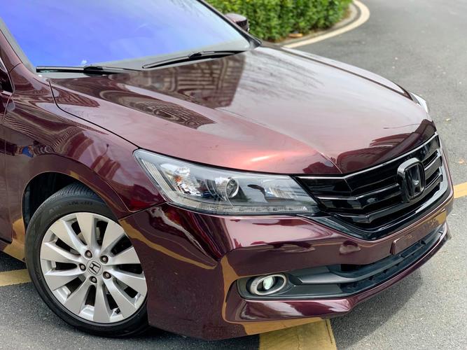 广本雅阁9代/honda 雅阁9代