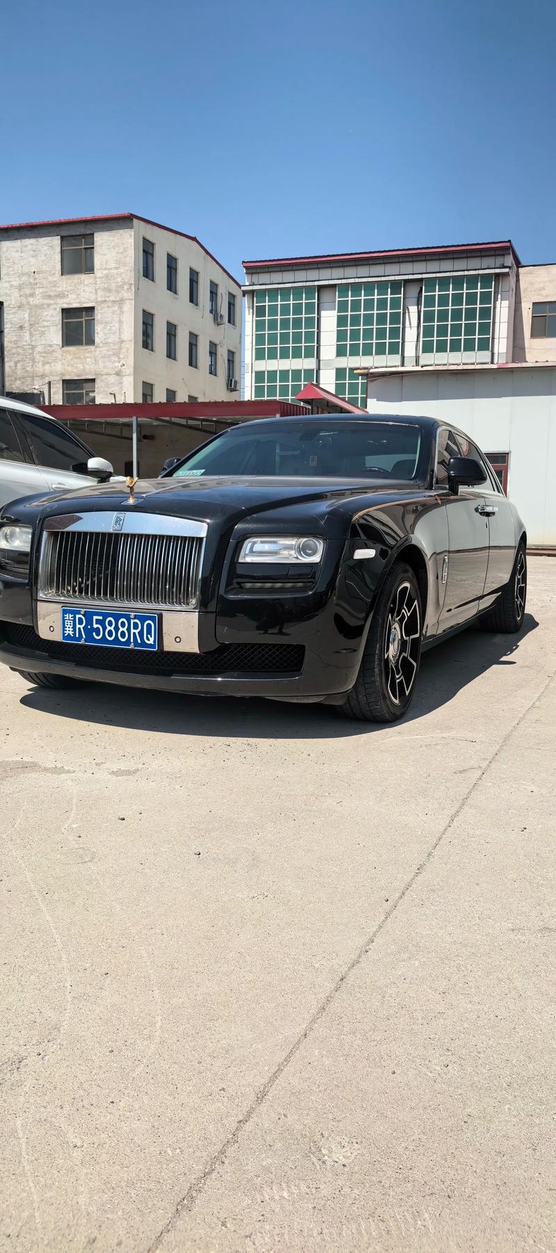 冀r 冀r是哪里的车牌号