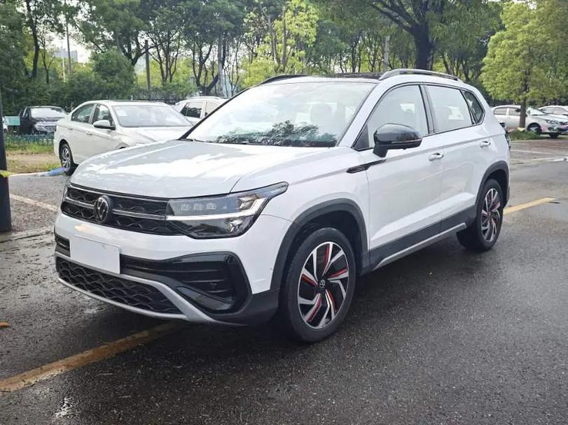 途岳2023款最新价格图片及价格 途岳2023款最新价格图片及价格表