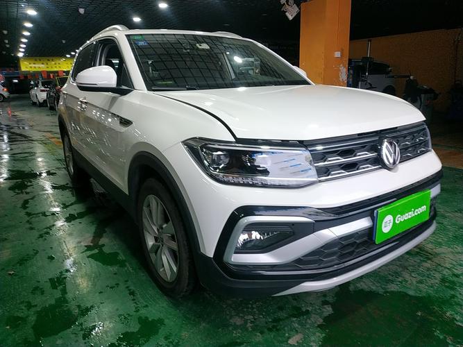 tcross报价与图片,2021款tcross