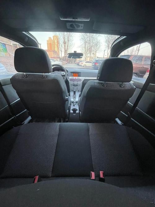 欧宝雅特汽车配件,欧宝雅特试驾体验