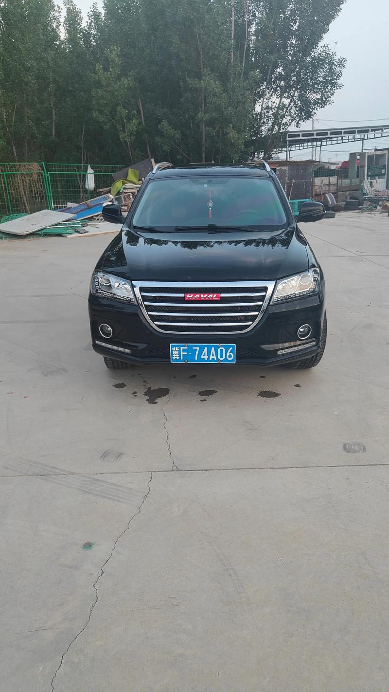 【长城汽车哈弗h2s价格,长城汽车哈弗h2s价格及图片】