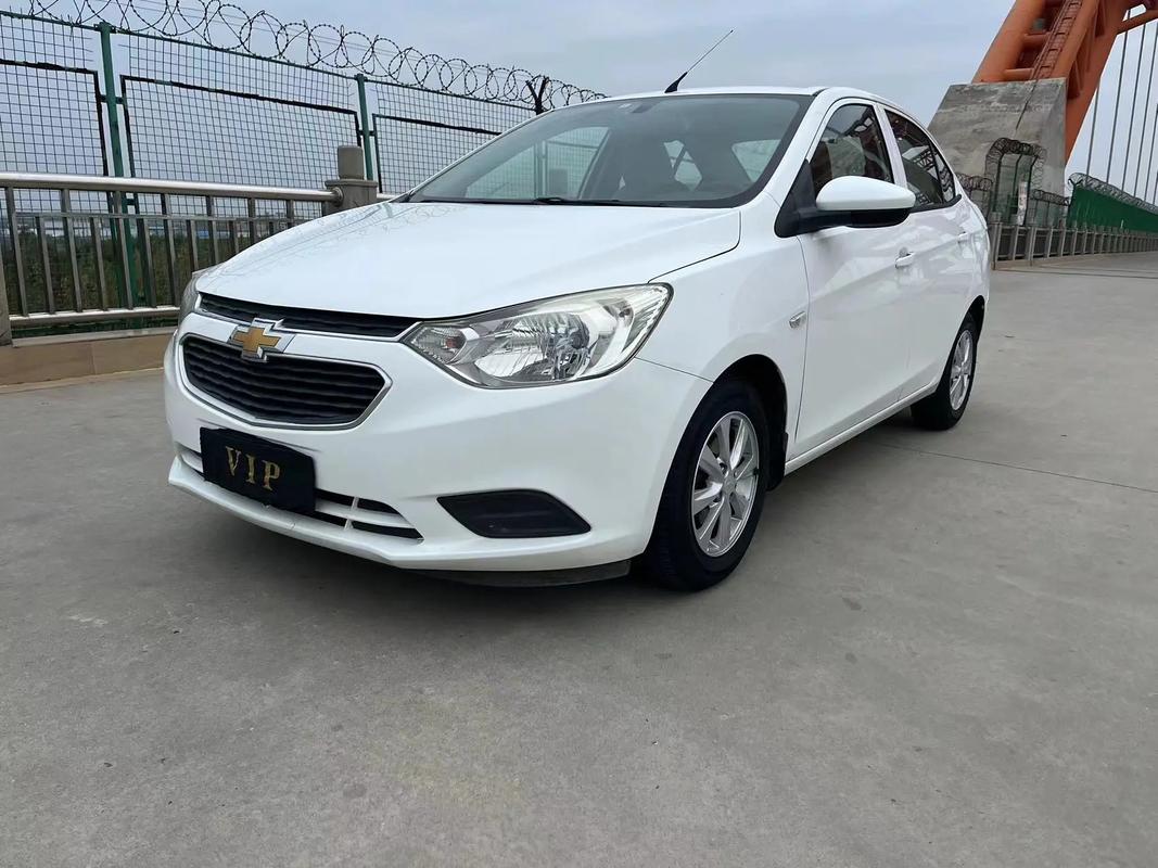 【雪佛兰最便宜的一款车,雪佛兰最便宜的一款车是哪款】