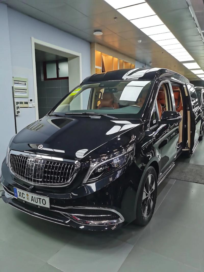 淄博奔驰商务车4s店地址,淄博奔驰商务v260专卖店