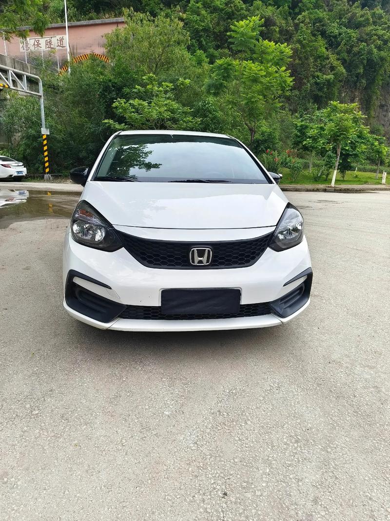 2021款本田飞度价格 2021款本田飞度价格多少