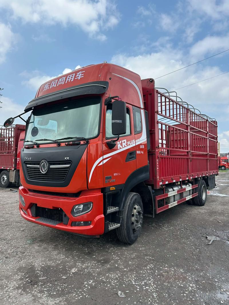 东风货车所有车型图片报价(东风货车系列车型大全)